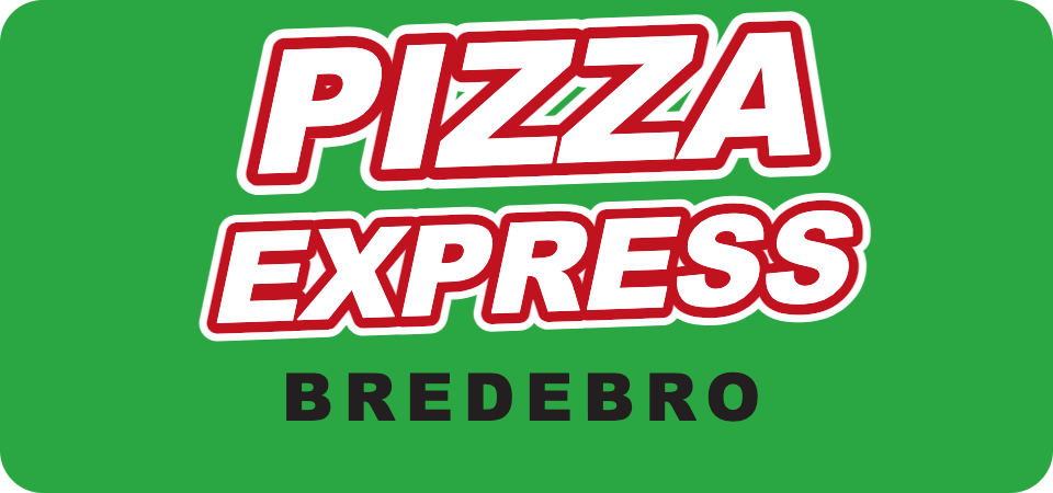 Pizza Express Bredebro